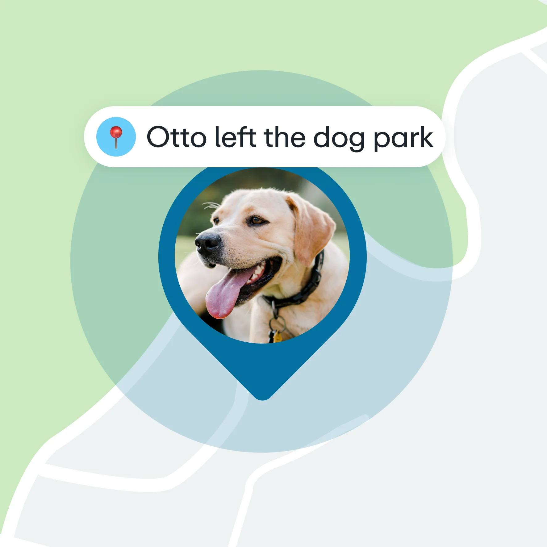 Greenlight Safe Pets - GPS tracker (device only) - Image 4
